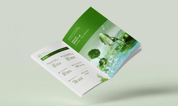 上海本地畫冊印刷廠家直供｜省成本 提效率