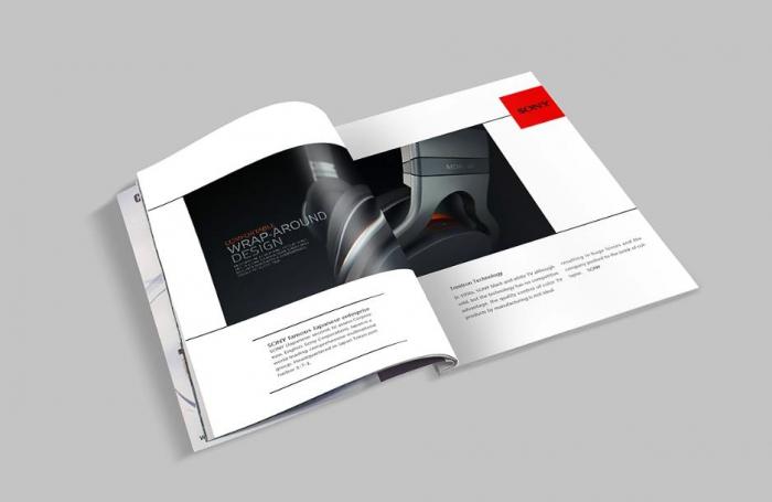 上海小批量畫冊打?。?本起印 支持加急